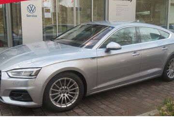 Audi A5 178.940 km 16.990 &euro; Marsberg 34431
