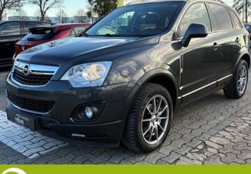 Opel Antara 102.648 km 10.650 &euro; Lippstadt 59557