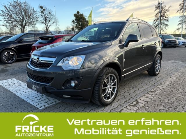 Opel Antara 102.648 km 10.650 &euro; Lippstadt 59557