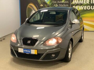 Gebrauchte Seat Altea
