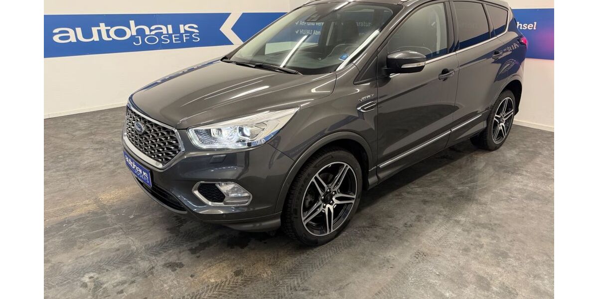 Ford Kuga 93.000 km 18.500 &euro; Delbrück 33129