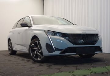 Peugeot 308 4.000 km 26.800 &euro; Bad Lippspringe 33175