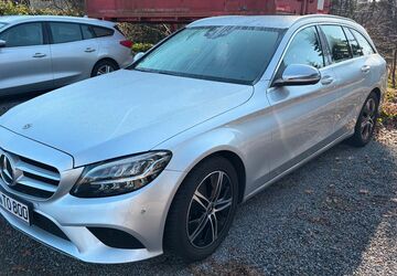 Mercedes-Benz C 180 79.987 km 22.480 &euro; Schloß Holte-Stukenbrock 33758