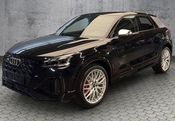 Audi SQ2 4.000 km 49.000 &euro; Paderborn 33100