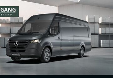Mercedes-Benz Sprinter 10.100 km 52.950 &euro; Paderborn 33106