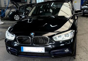 BMW 116 185.000 km 10.000 &euro; Hövelhof 33161