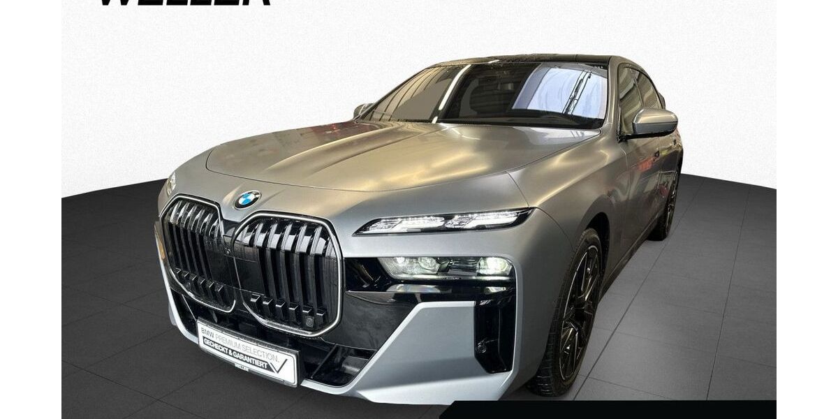 BMW 740 56.746 km 95.990 &euro; Detmold 32758