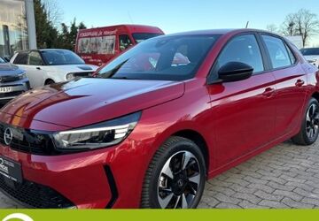 Opel Corsa 14.852 km 17.790 &euro; Lippstadt 59557