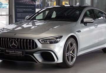 Mercedes-Benz AMG GT 90.900 km 79.890 &euro; Geseke 59590