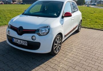 Renault Twingo 66.666 km 7.300 &euro; Horn-Bad Meinberg 32805