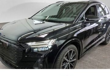 Audi Q4 e-tron 30.178 km 38.770 &euro; Detmold 32756