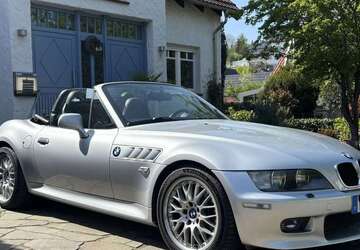 BMW Z3 129.700 km 10.950 &euro; Paderborn 33100