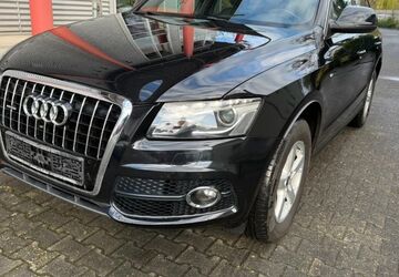 Audi Q5 205.000 km 10.999 &euro; Paderborn 33100