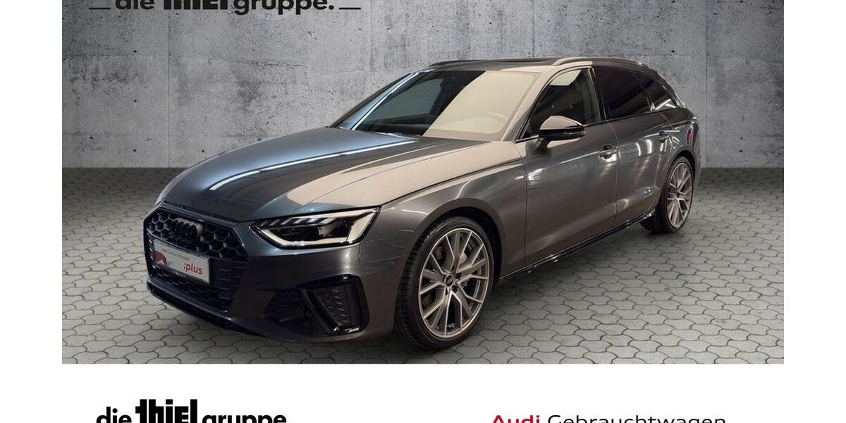 Audi A4 106.250 km 31.850 &euro; Paderborn 33100