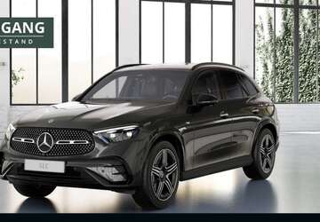 Mercedes-Benz GLC 300 7.995 km 68.199 &euro; Paderborn 33100