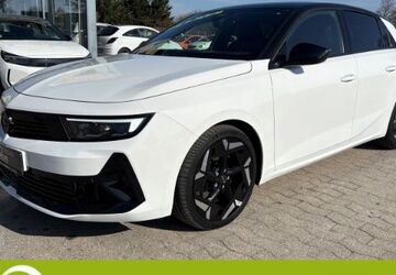 Opel Astra 29.397 km 26.940 &euro; Lippstadt 59557