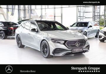Mercedes-Benz E 450 10.100 km 79.890 &euro; Geseke 59590