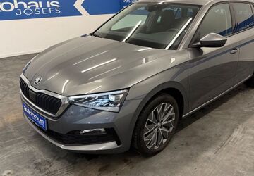 Skoda Scala 60.000 km 17.999 &euro; Delbrück 33129