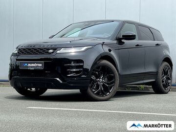 Gebrauchte Land Rover Range Rover Evoque