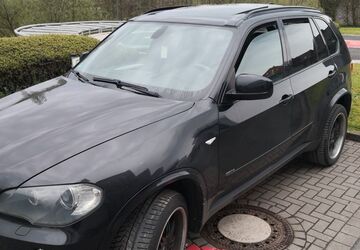 BMW X5 262.000 km 9.900 &euro; Paderborn 33104