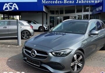 Mercedes-Benz C 180 13.850 km 35.790 &euro; Bad Driburg 33014