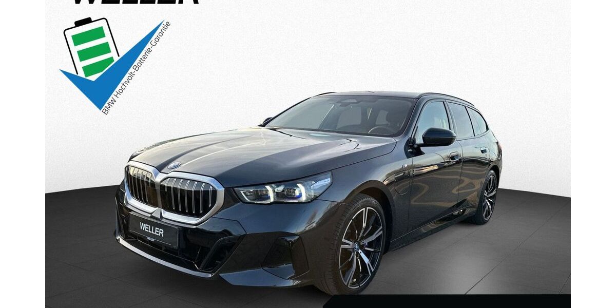 BMW 550 15.999 km 72.450 &euro; Detmold 32758