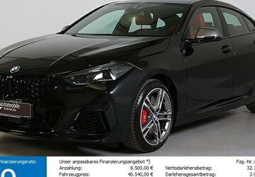 BMW M235 13.200 km 36.840 &euro; Paderborn 33100