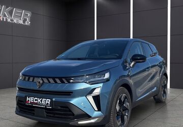 Renault Symbioz 7.000 km 29.990 &euro; Lippstadt 59557