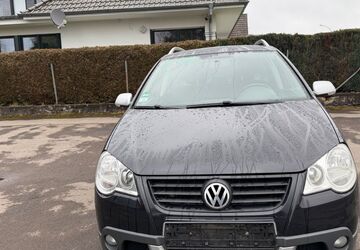 VW Polo 250.000 km 2.490 &euro; Oerlinghausen 33813