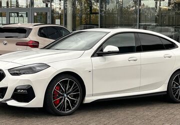 BMW 220 15.200 km 37.950 &euro; Lippstadt 59557