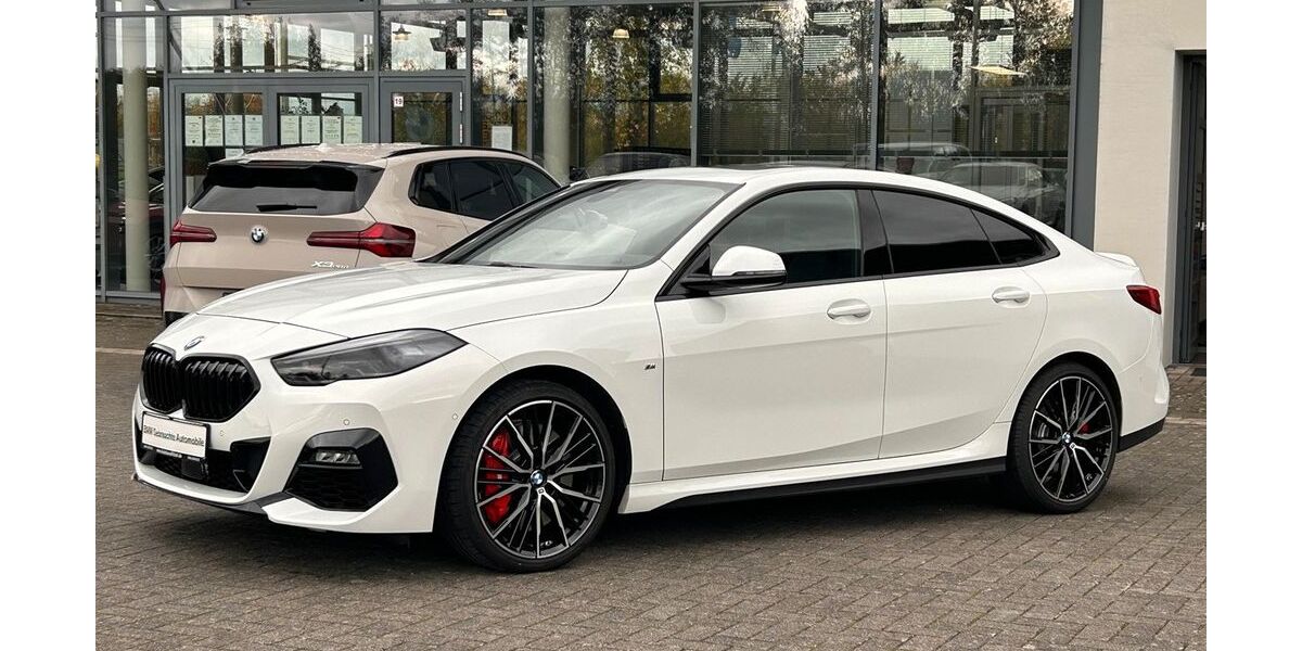 BMW 220 15.200 km 37.950 &euro; Lippstadt 59557