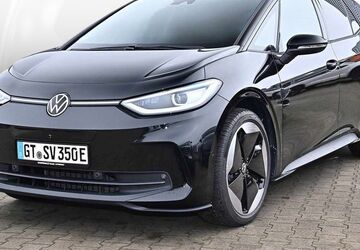VW ID.3 4.950 km 48.580 &euro; Verl 33415