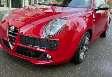 Alfa Romeo MiTo 210.000 km 4.399 &euro; Paderborn 33100