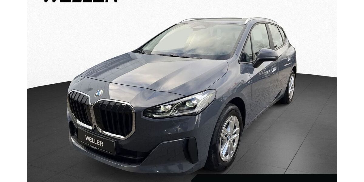 BMW 220 Active Tourer 38.800 km 26.850 &euro; Detmold 32758
