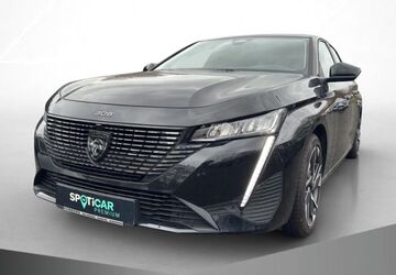 Peugeot 308 48.050 km 22.390 &euro; Paderborn 33100