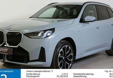 BMW X3 12.200 km 53.840 &euro; Paderborn 33100