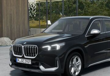 BMW X1 75.000 km 32.900 &euro; Paderborn 33104