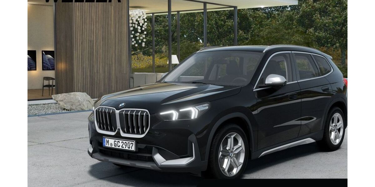 BMW X1 75.000 km 32.900 &euro; Paderborn 33104