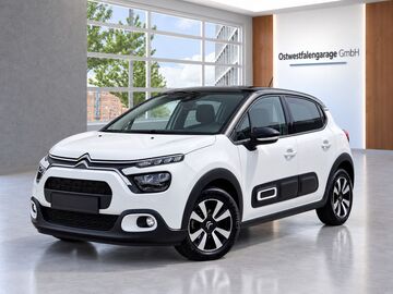 Gebrauchte Citroën C3