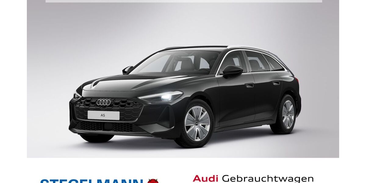 Audi A5 22.873 km 41.390 &euro; Detmold 32756