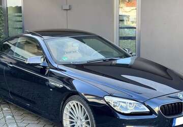 BMW 640 286.000 km 18.500 &euro; Borchen 33178