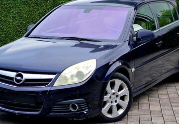 Opel Signum 390.000 km 750 &euro; Bad Lippspringe 33175