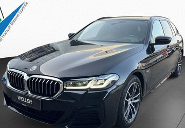 BMW 530 46.300 km 43.650 &euro; Detmold 32758