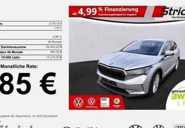 Skoda Enyaq 27.502 km 23.949 &euro; Horn-Bad Meinberg 32805