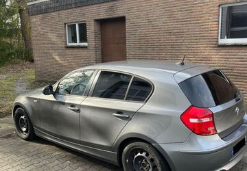 BMW 116 152.000 km 6.800 &euro; Augustdorf 32832