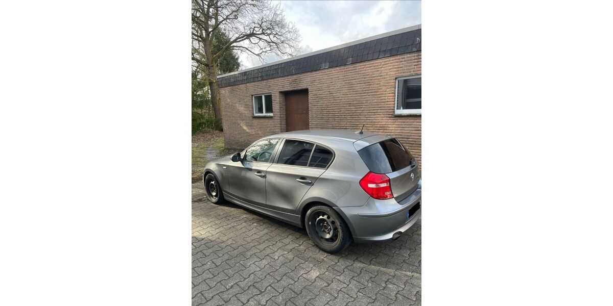 BMW 116 152.000 km 6.800 &euro; Augustdorf 32832
