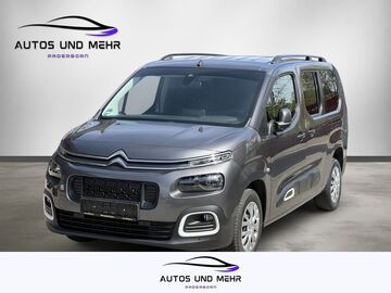 Gebrauchte Citroën Berlingo