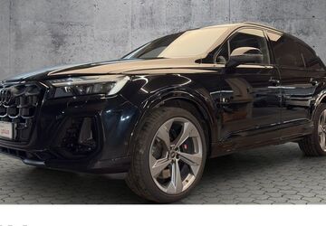 Audi SQ7 13.700 km 106.890 &euro; Paderborn 33100
