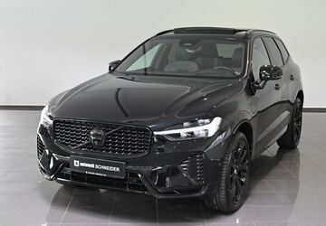 Volvo XC60 34.693 km 49.750 &euro; Paderborn 33100