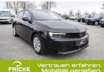 Opel Astra 3.500 km 19.340 &euro; Lippstadt 59557